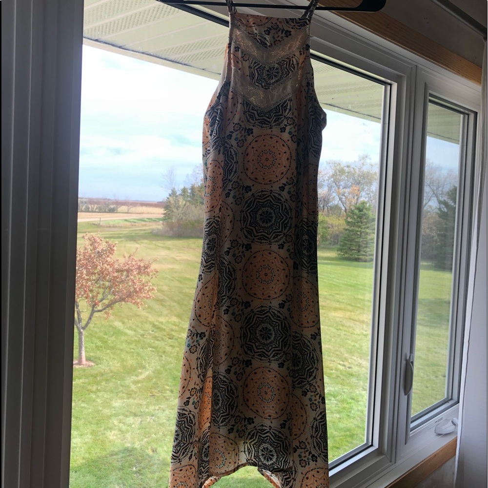 dress